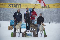 Kandersteg 2014 WM